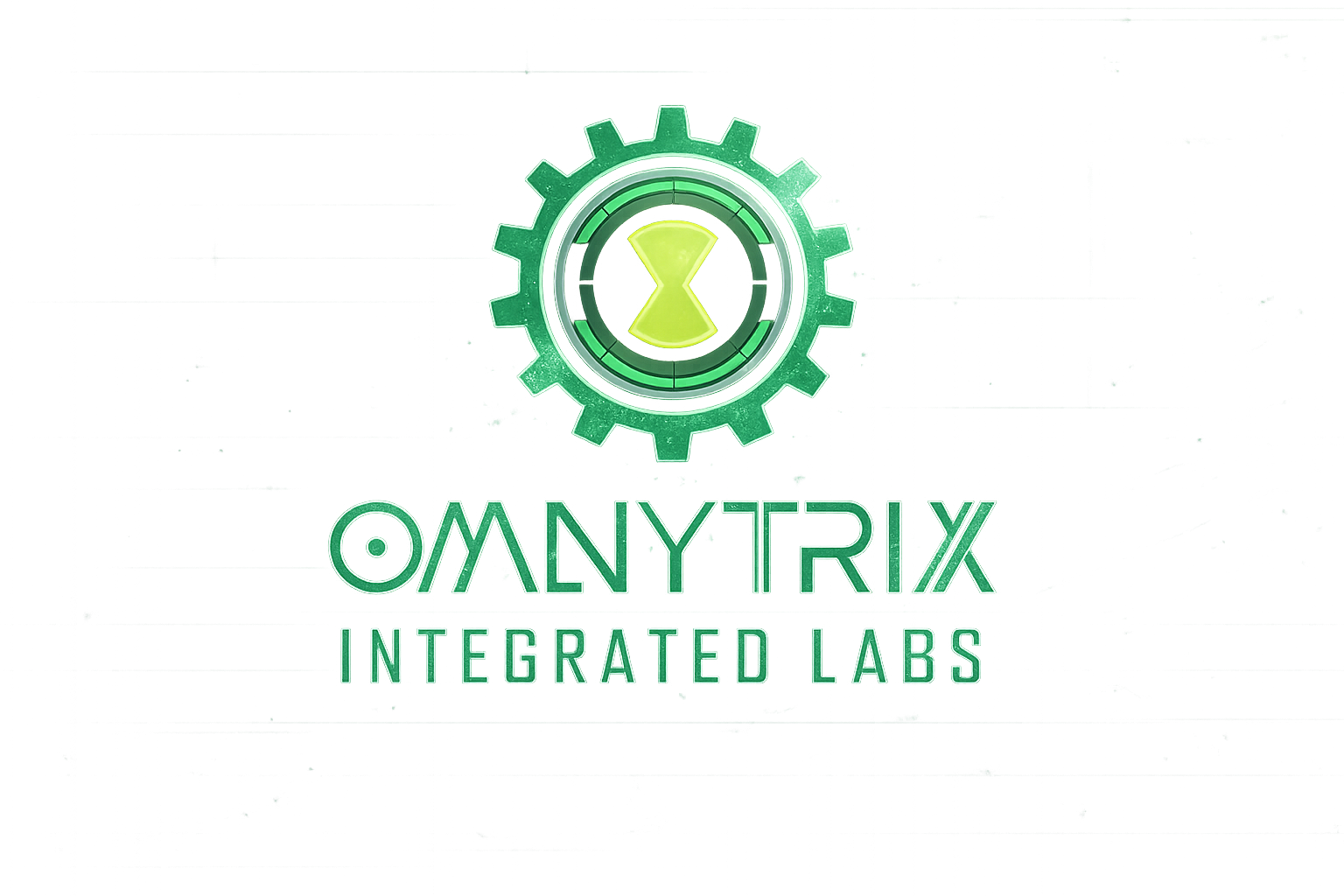 Omnytrix Logo